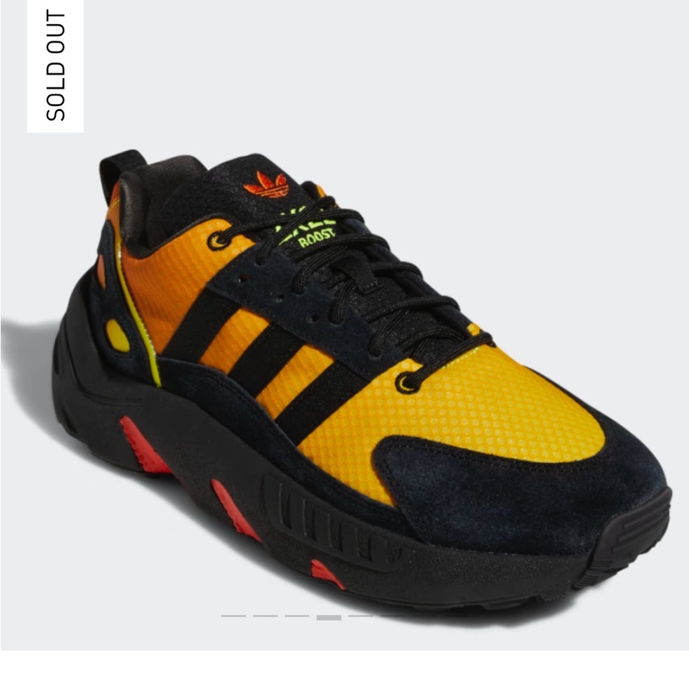 ZX 22 BOOST *NEW*